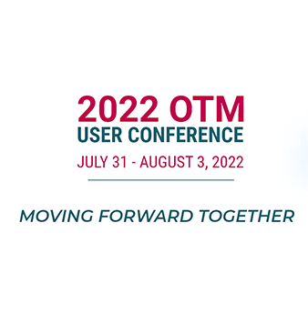 OTM SIG North America 2022